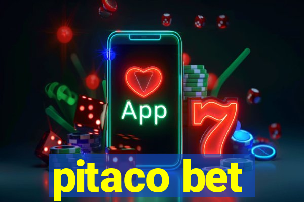 pitaco bet